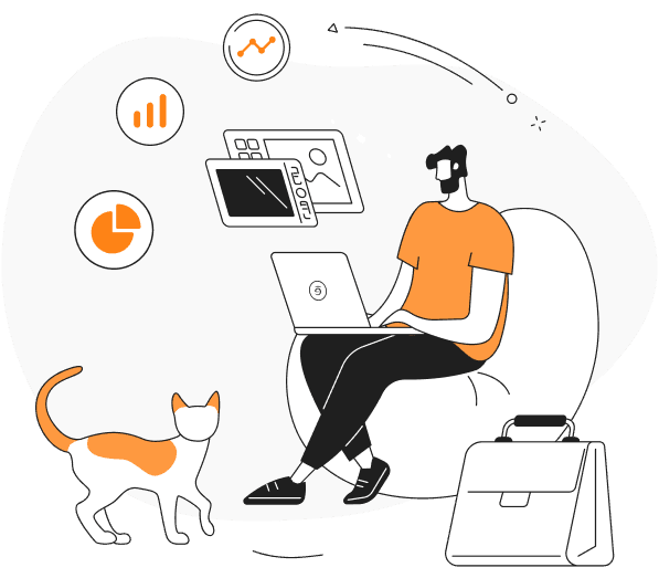 Our Tools Illustration